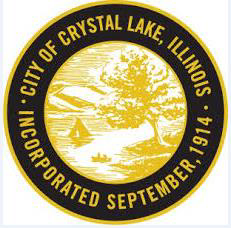 Crystal Lake Wastewater Treatment Plant 3 Logotipo