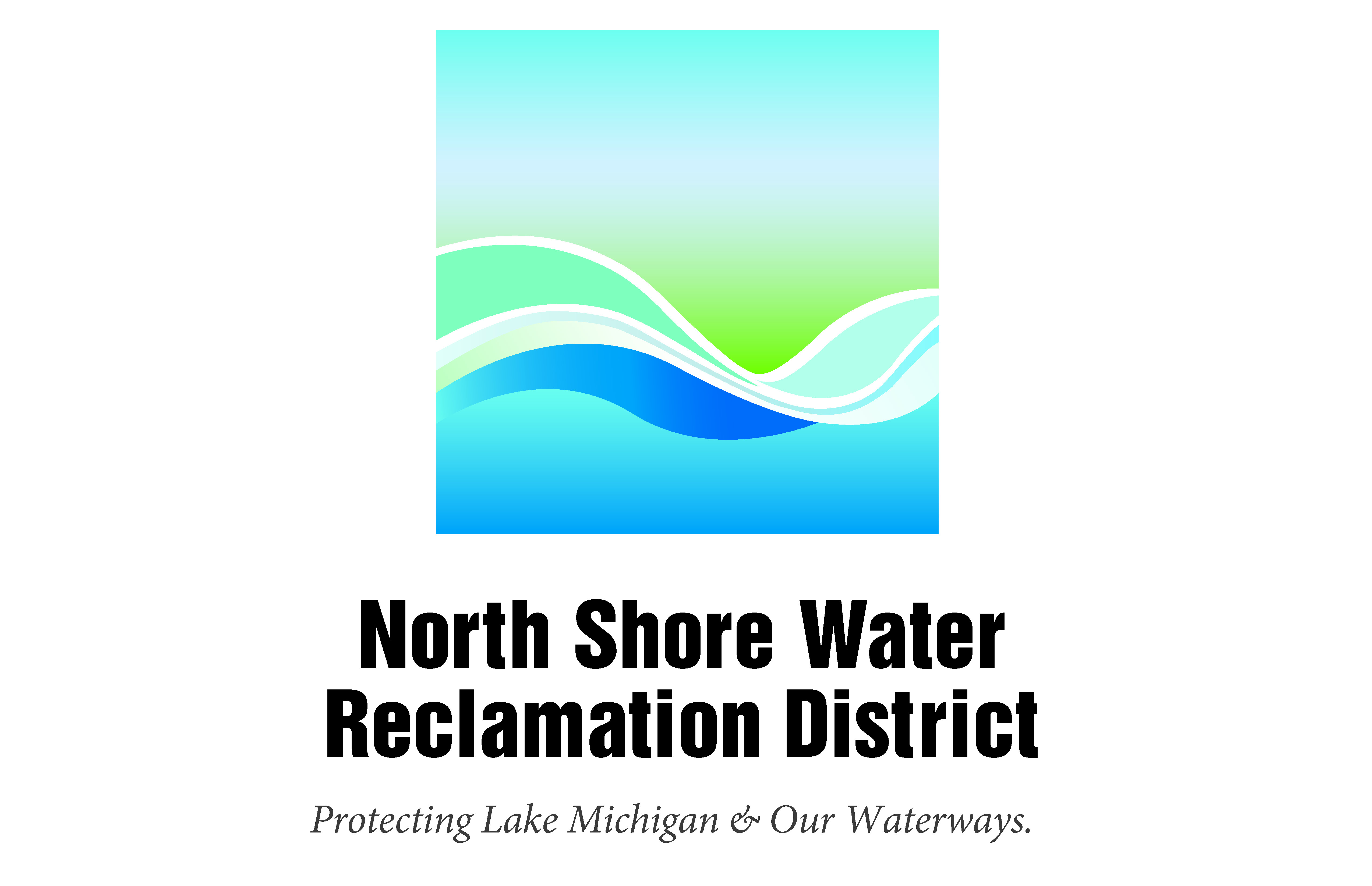 Clavey Road Water Reclamation Facility logo